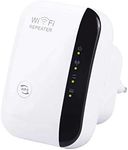 Wide Range WiFi Repeater, Amazer-T 