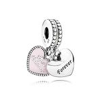 Pandora Bff Charm