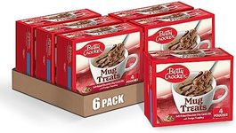 Betty Crocker Baking Mug Treats Sof