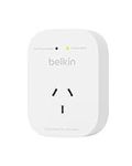 Belkin Connect 1-Outlet Surge Prote