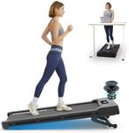 PACEROCKER Walking Pad Treadmill wi