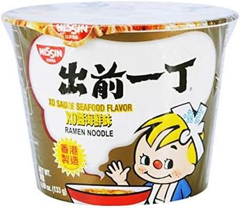 Nissin XO 