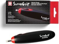 Sakura EE-3000 SumoGrip Electric Er