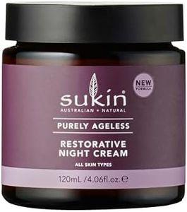 Sukin Pure