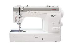 Janome HD9 Professional Sewing Machine Sewing Machines