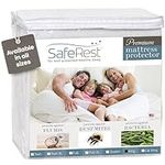 SafeRest Mattress Protector - King 