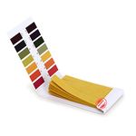 DGARYS Ph Strip Litmus Paper Ph 1-14 Test Indicator Litmus Ph Paper, Ph Meter, Litmus Paper For Water Testing, Water And Soil Testing With 80 Strips Universal Paper