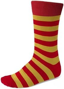 Men's Red 