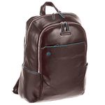 Piquadro School Backpack, Brown