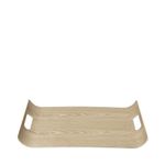 Blomus Wilo 63906 Wooden Tray Hardwood