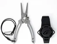 danco Titanium Side Cutter Fishing