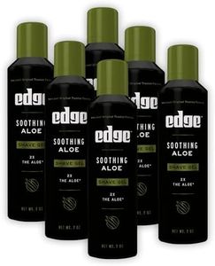 Edge Shave