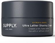 SUPPLY - Ultra Lather Shaving Cream