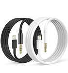 Lightning to 3.5mm Audio Cable, App