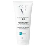 Vichy Purete Thermale 3 In 1 One Step Cleanser Sensitive Skin, 200ml
