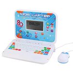 Mini Laptop For Kids Age 10