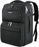 EMPSIGN Travel Backpack for Women, 