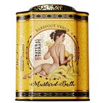 Barefoot Venus Therapeutic Bath Soak (Mustard Bath, 480 grams)