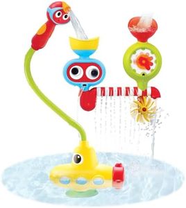 Yookidoo 40139 Submarine Spray Station, Multi