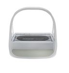 Microchip Activated Pet Feeder, Suitable For Pets On Special Diets Or Medication