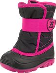 Kamik Snow Boots For Kids