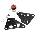 Fuel Pressure Regulator Gaskets OE LR016319 Fuel Pressure Regulator Valve Repair Fix for Discovery 2 TD5 2.5