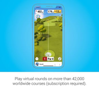 Garmin Approach R10 Golf Launch Monitor – Portable Swing Analyzer