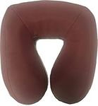 Therapist’s Choice Ergo Massage Table Face Cradle Cushion, Ergonomic Style: Burgundy