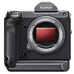 Fujifilm GFX 100 102MP Medium Forma