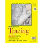 Strathmore STR-370-11 50 Sheet Tracing Pad, 11 by 14"