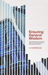 Ensuring General Wisdom: The critical role non-executive directors and trustees play in executive performance.