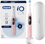 Oral-B iO 6 Electric Toothbrush wit