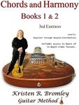 Chords and Harmony Books 1 & 2