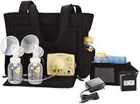 Medela Pump In Style Double Electric Breast Pump (Tote Bag)