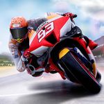 Asphalt Assault- Master the Art of Bike Racing