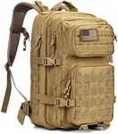 Military Tactical Backpack Army 3 D