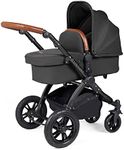 Ickle Bubba Stomp Luxe All-in-One T