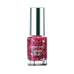 Lakmé Color Crush Nailart, G9, 6ml