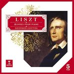 Liszt : Oe