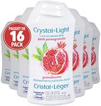 Crystal Light Posh Pomegranate Liqu