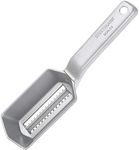 Westmark Scalex Fish Scraper with Stand, Silver