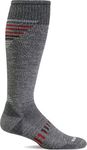 Sockwell Men's Ascend II Moderate Compression Socks