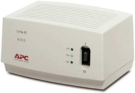 APC Line-R