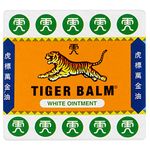 Tiger Balm For Headache