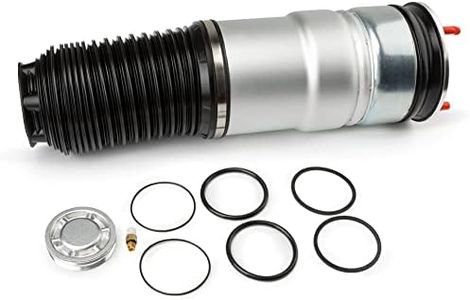 FANHAY 37126791675 37126794139 Air Suspension Spring 37126796929 for BMW F01 F02 740Li 750Li 760Li 2009-2014