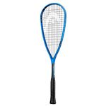 HEAD Extreme 120 Squash Racquet - Pre-Strung Head Heavy Balance Racket