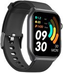 GTS7 Pro Smart Watch, 2.0 inch High-Resolution IP67 Waterproof Sports Fitness Tracker, Heart Rate, Stress Sleep Monitor Bracelet for Android iOS Apple Samsung LG