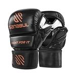 Sanabul Essential 7 oz MMA Gloves M