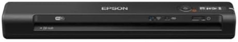 Epson Work