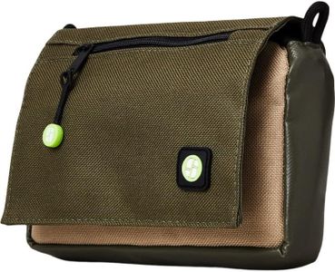 Highland, Olive Green, Medium
